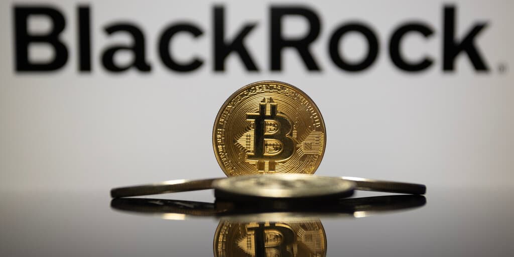 How BlackRock Views Bitcoin: A Hedge Against the U.S. Debt Crisis?