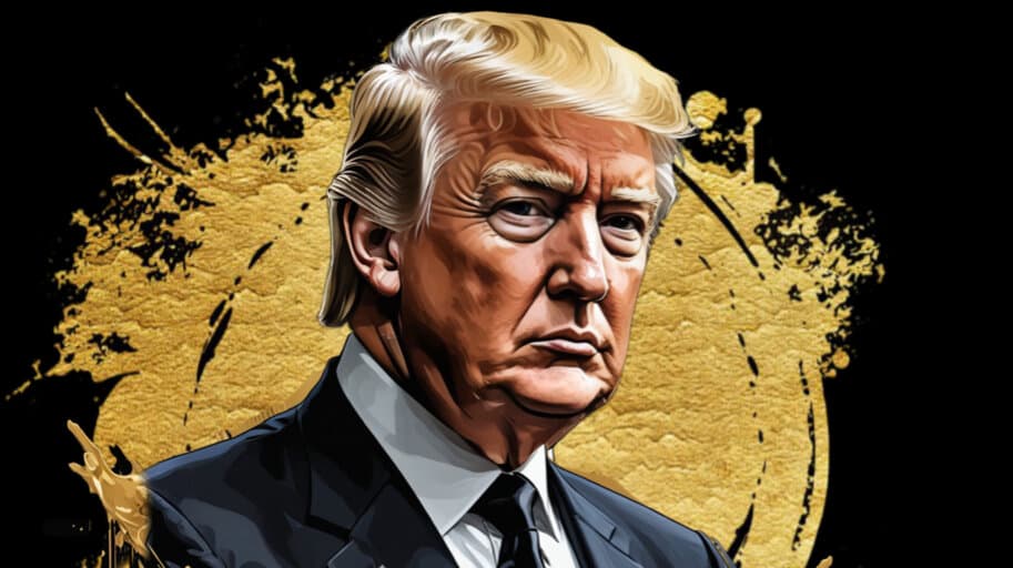 Trump Family's Bold Move: $48M Ethereum Acquisition Sparks Speculation