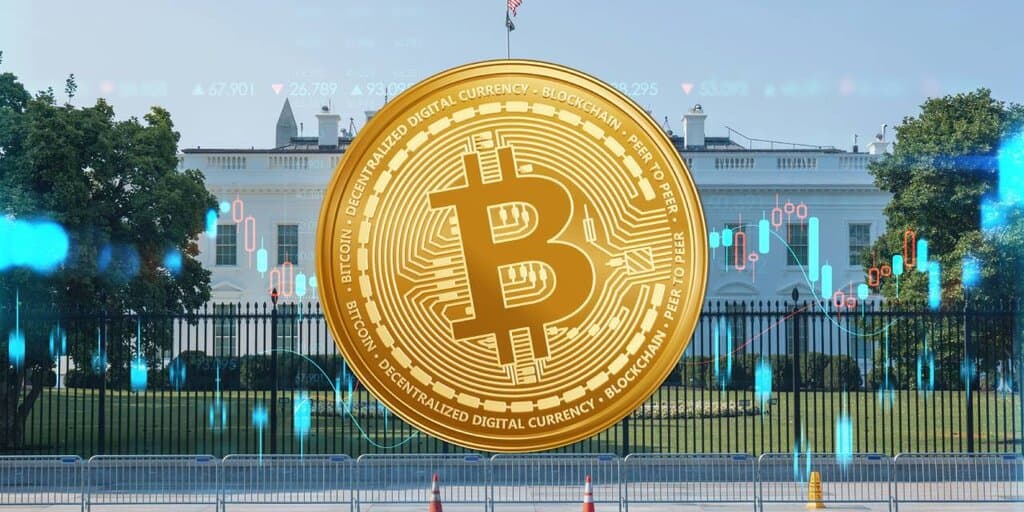 Countries Eye National Bitcoin Reserves as Prices Soar Towards $100K