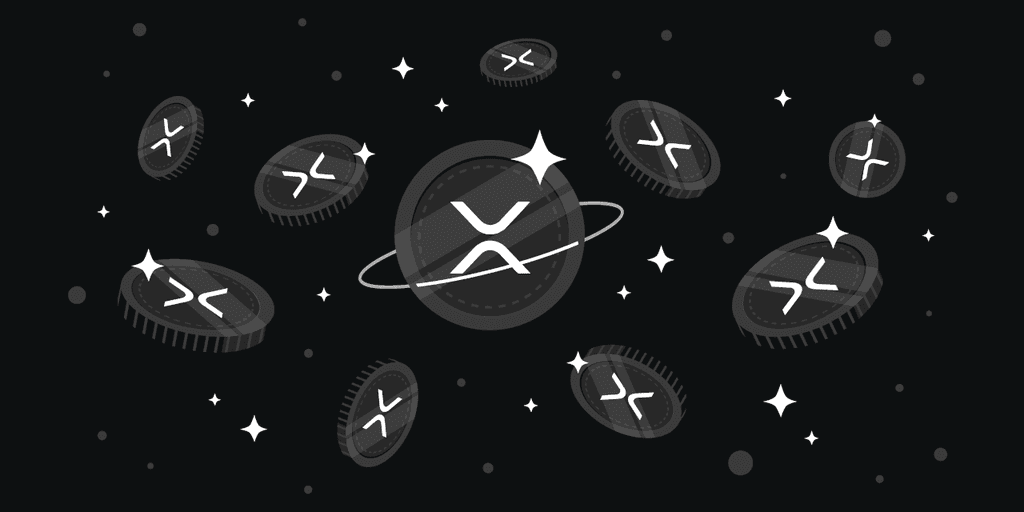 XRP Surges Past $2, Overtakes Solana as Ethereum Hits New Heights!