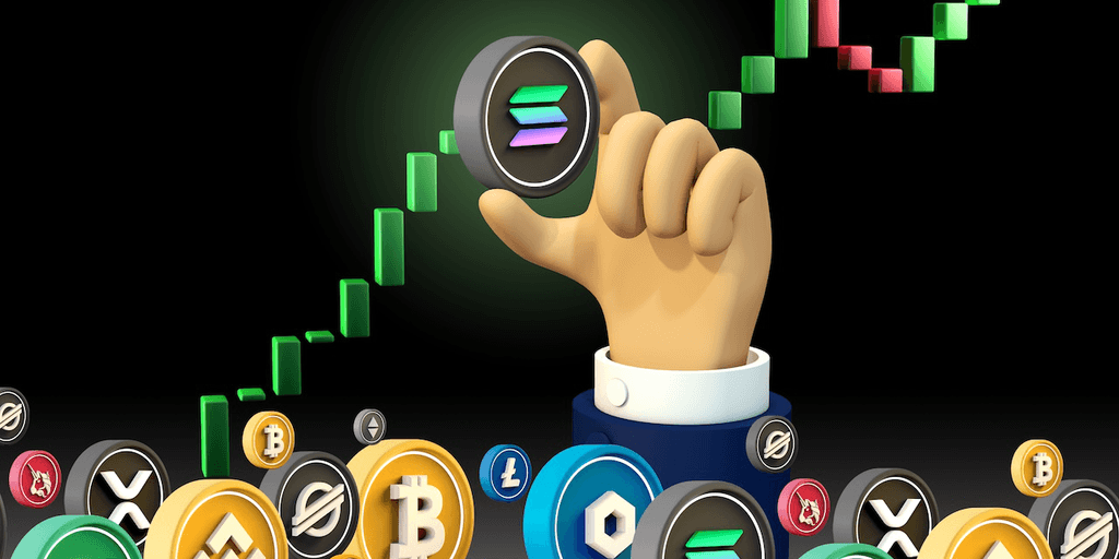 Bitcoin's Rally Fuels Altcoin Surge: Solana, XRP, and Dogecoin Soar! π