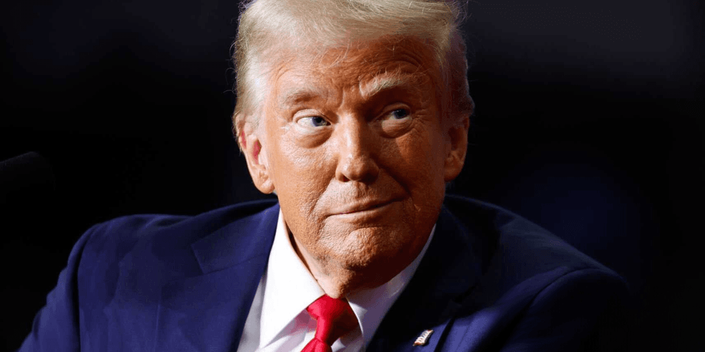 Donald Trump's Image Immortalized on Bitcoin Blockchain: A Historic Move by MARA