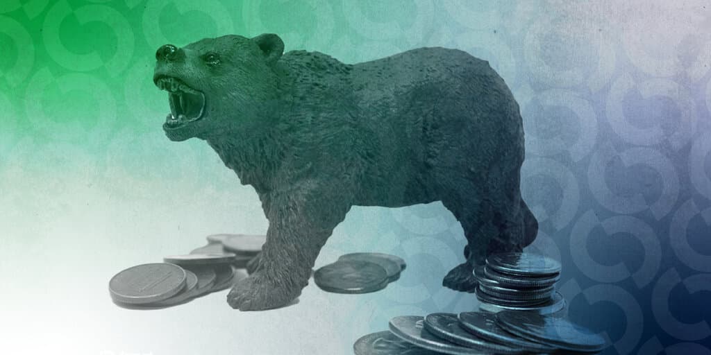 Bitcoin's Shallowest Bear Market: 50% Drop from ATH, But Analysts Warn Bottom Isn't In