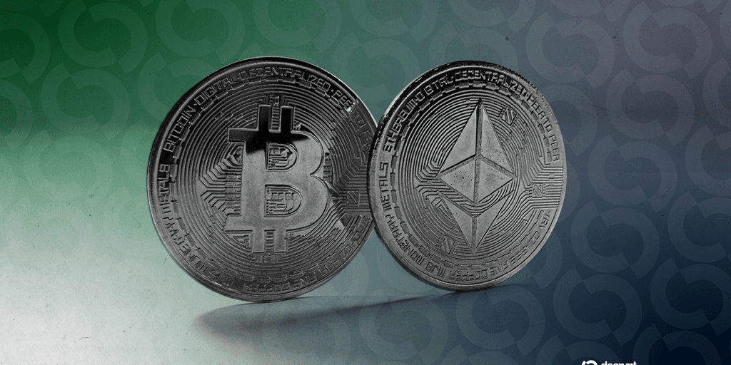 Why Ethereum ETFs Are Outshining Bitcoin: A Surge in Demand Explained