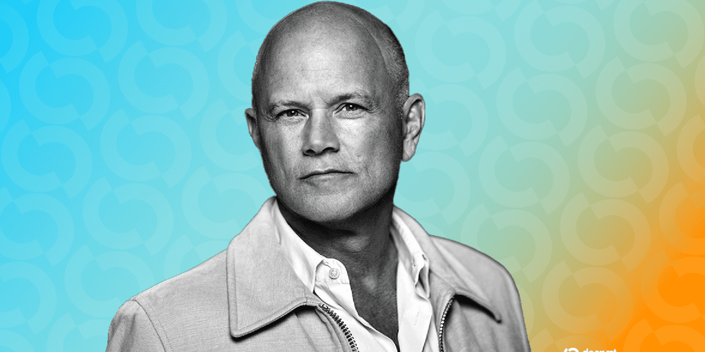 How Trump Media and Strategy Absorbed a $9 Billion Bitcoin Sale: Novogratz Reveals