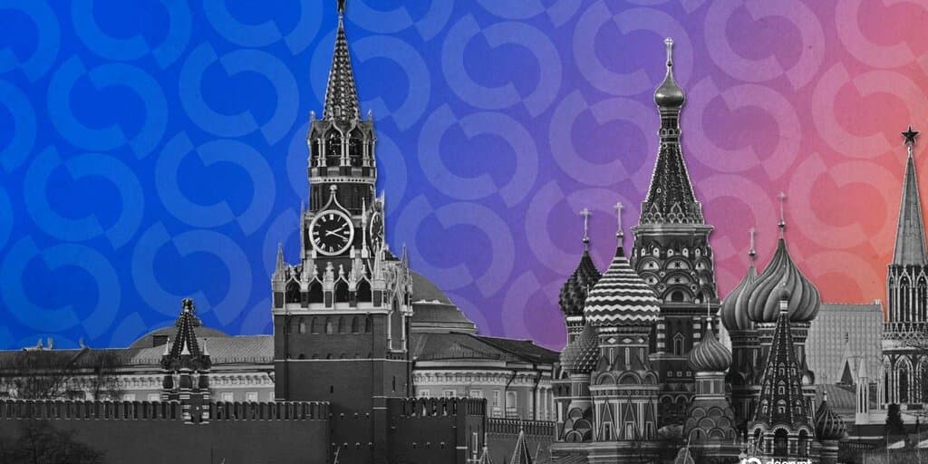 Russia Greenlights Bitcoin, Ethereum, and USDT for Retail Trading—But XRP Misses the Cut