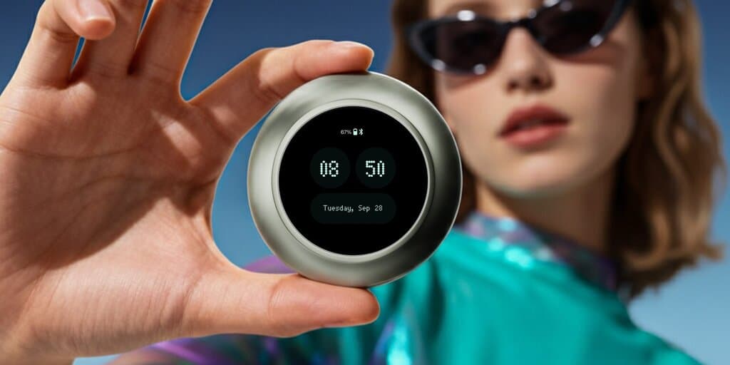 Unlock Your Crypto With Your Blood: This Revolutionary Wallet Scans Finger Veins and Needs No Passwords