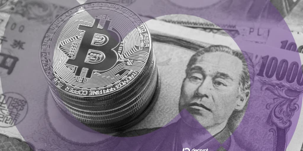 Metaplanet's Bold $137 Million Bitcoin Bet: Can Japan's Top Treasury Firm Recover After an 81% Stock Plunge?