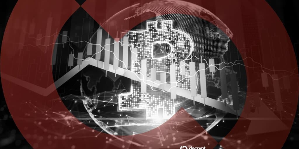 Bitcoin Hits $80K Then Drops on Iran Missile Strike: What's Next?
