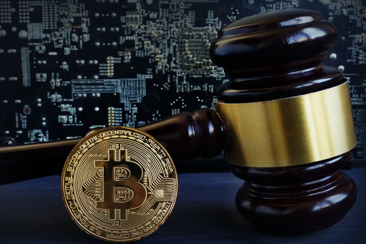 Bitcoin Launderer Sentenced: $400 Million Forfeited in Darknet Scheme
