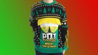 Christmas Jumper