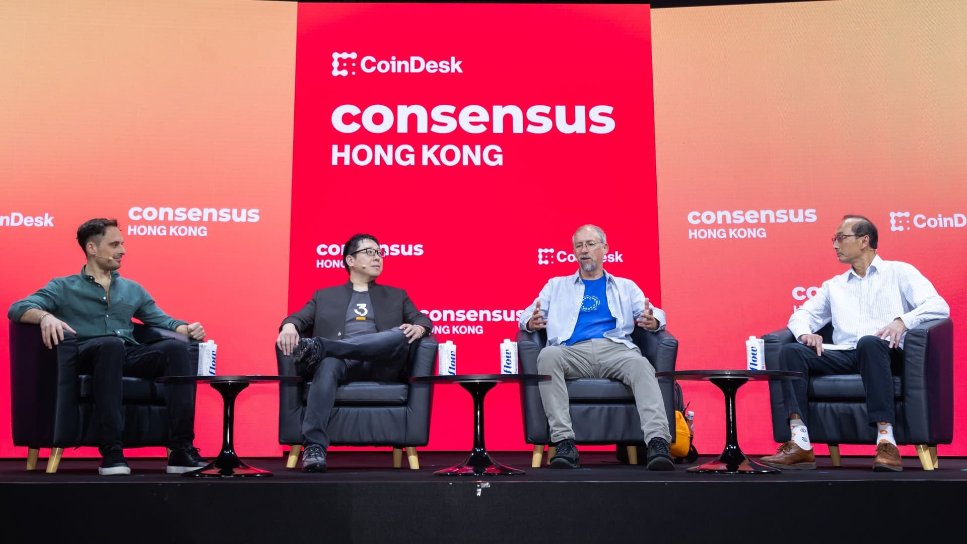 Adam Back's Bold Stand: Is JPEG Spam Threatening Bitcoin's Core Mission?