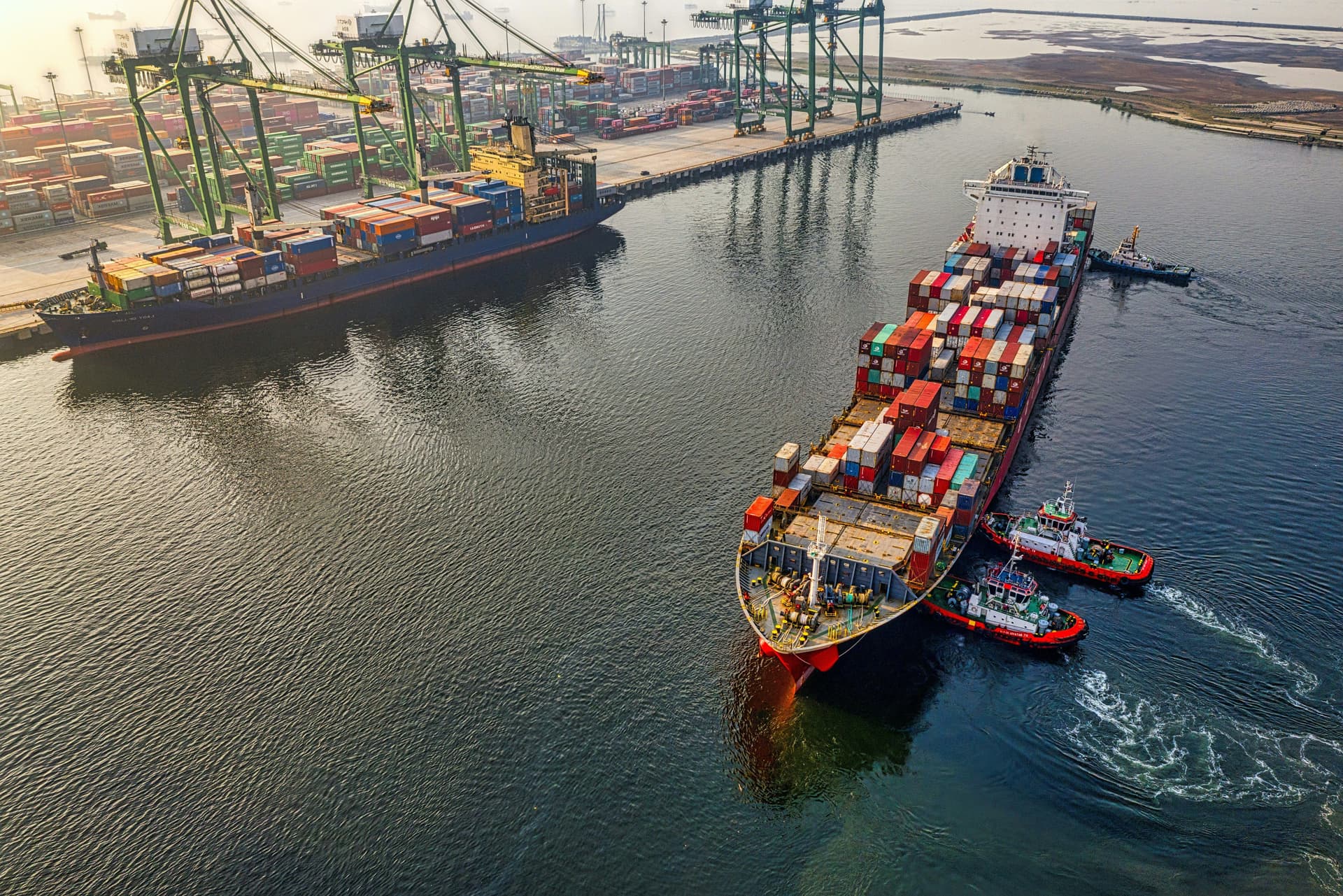 U.S. Bitcoin Miners Face New Challenges: Tariffs and Beyond