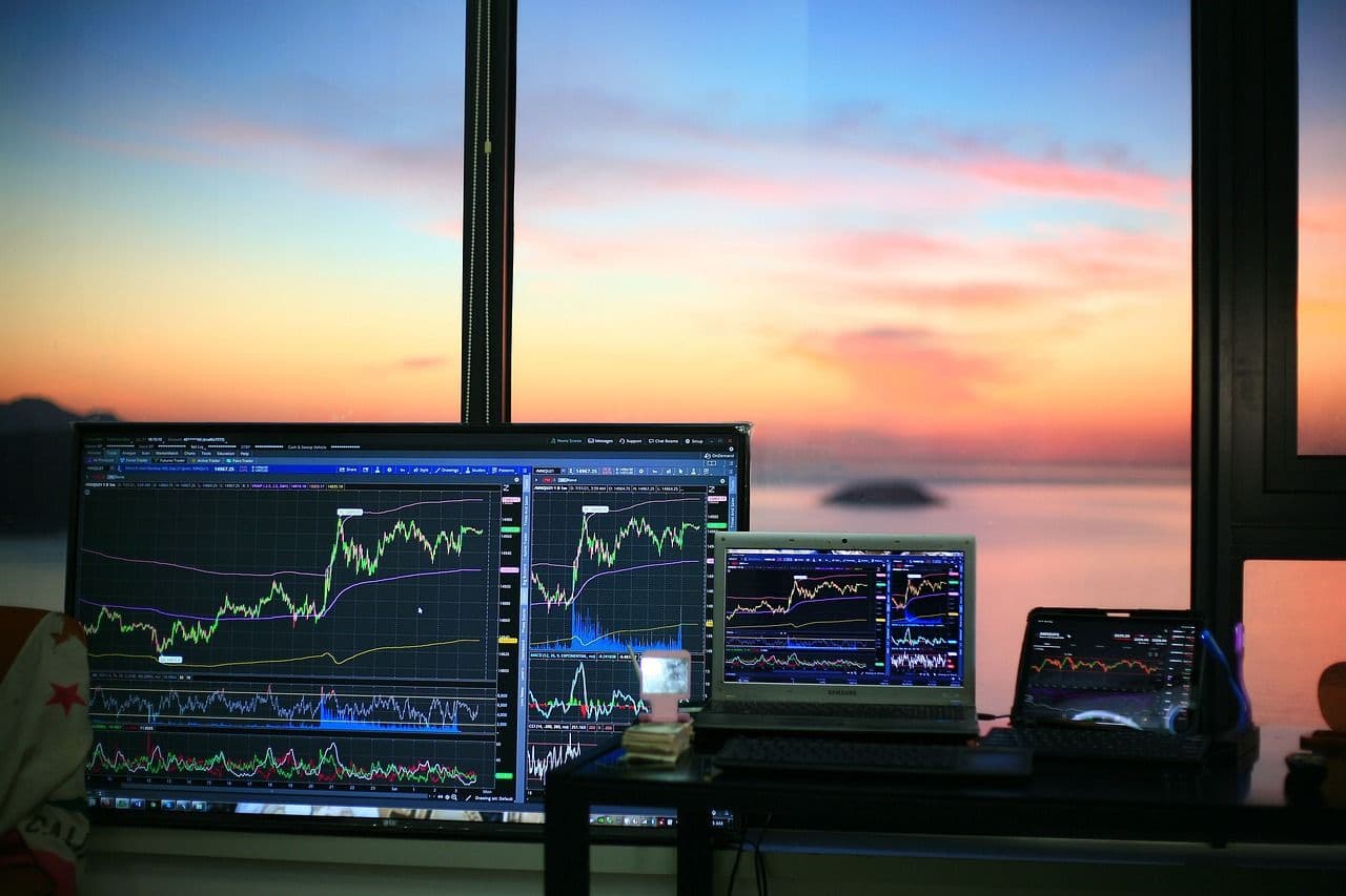 Why Bitcoin Bulls Must Watch This Hidden Bond Market Signal Now