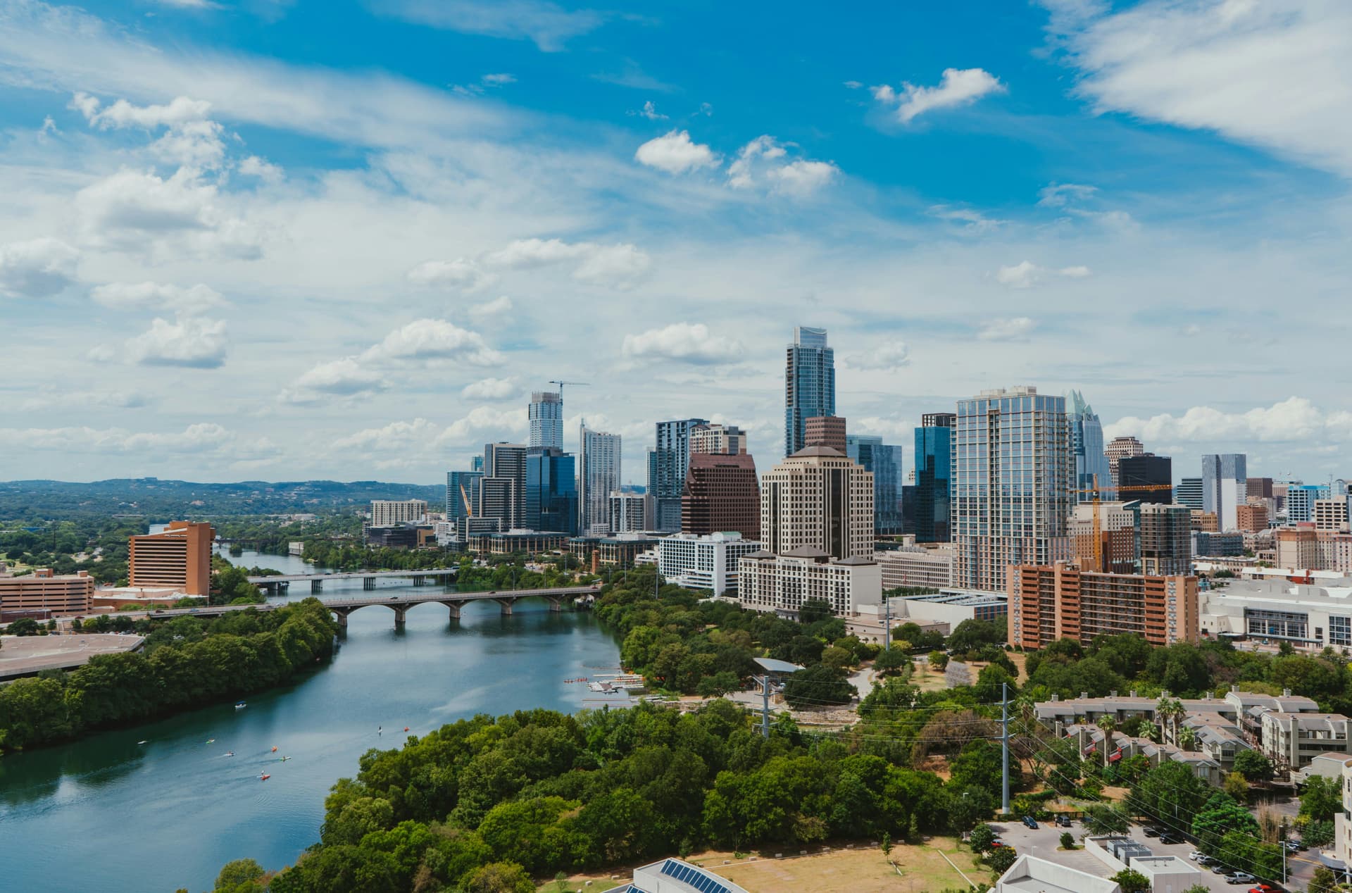 Texas Makes History: First U.S. State to Allocate $10M for Bitcoin Reserve