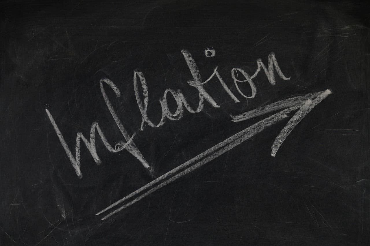 January U.S. CPI report is due Wednesday. (geralt/Pixabay)
