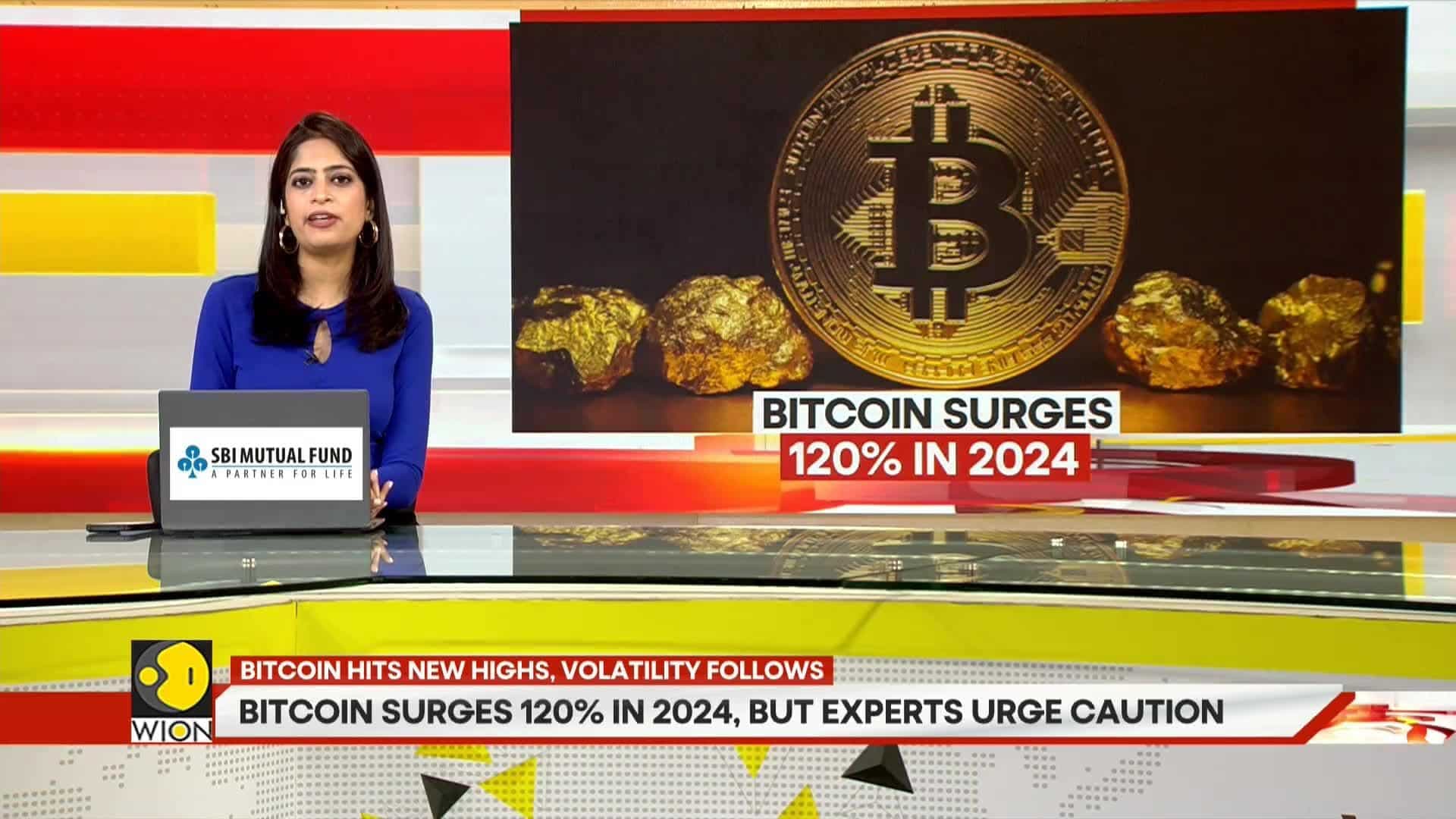 Bitcoin Soars to New Heights: What You Should Know About the $100,000 Milestone