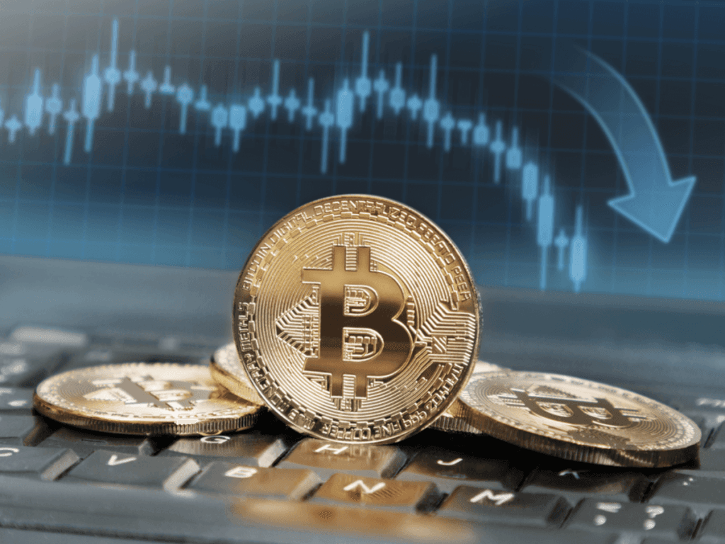 Bitcoin Price Under Pressure: Will $65,000 Be Fatal?