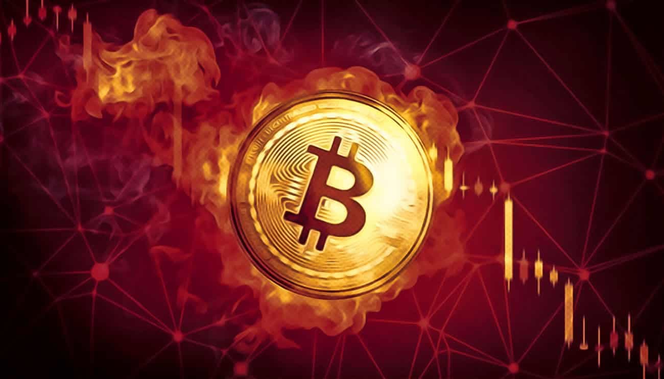 Bitcoin Underperforming US Stock Market: Reasons and Predictions