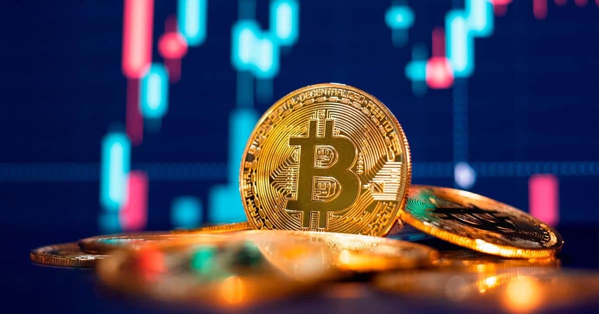Bitcoin Price Dips Amid Mt. Gox Rumors