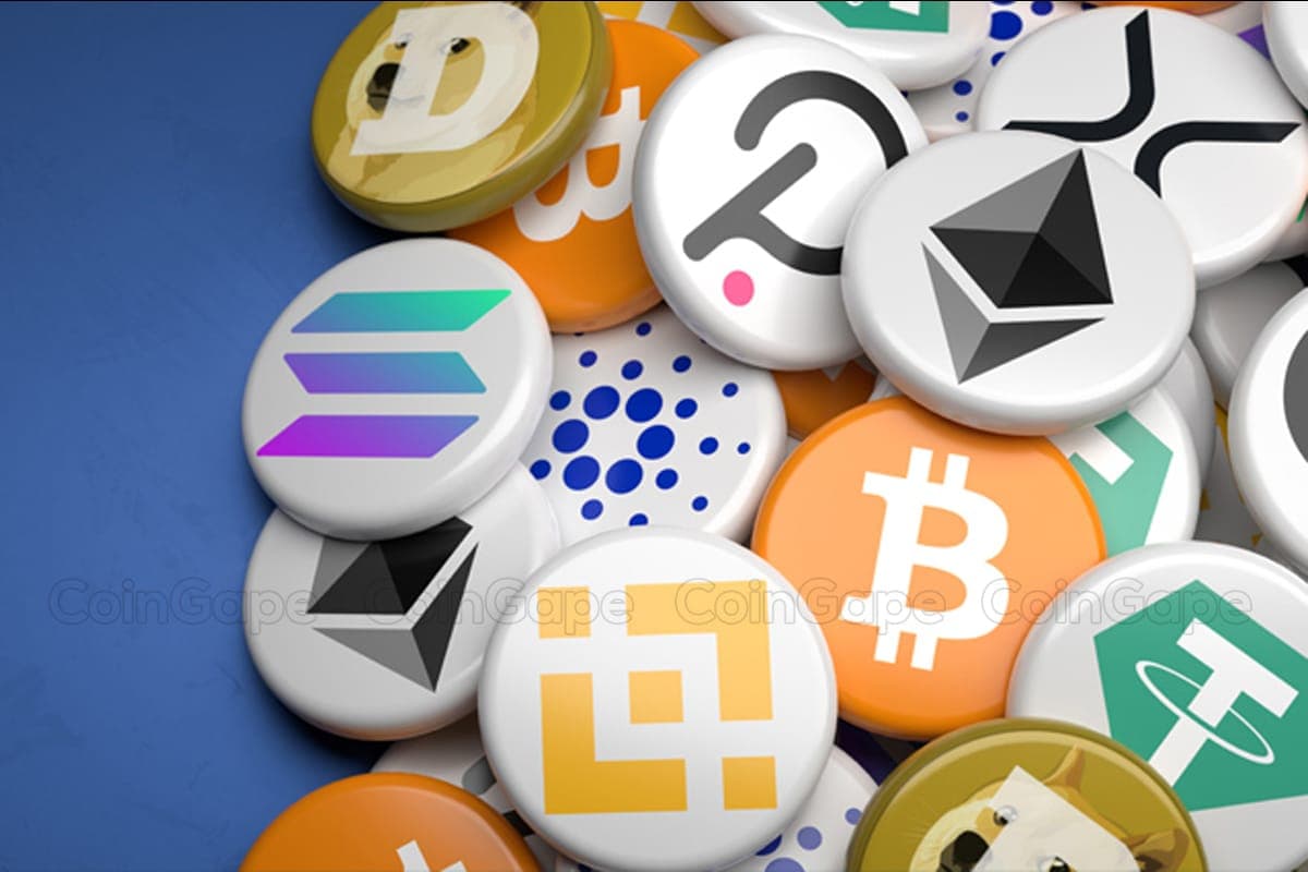 Shiba Inu, Cardano, and DOGE Poised to Outperform Bitcoin, Ethereum, and XRP: Here's Why