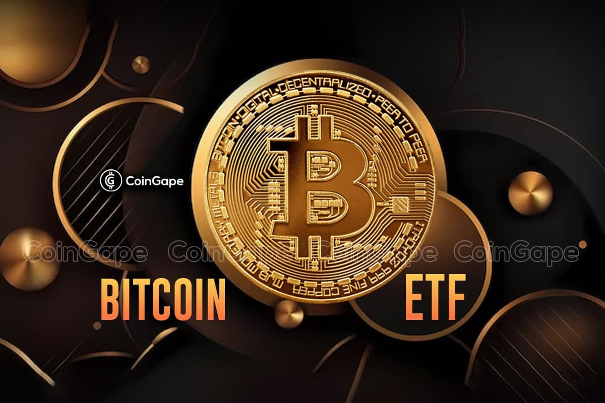 Australia's Largest Bank Launches Bitcoin ETF