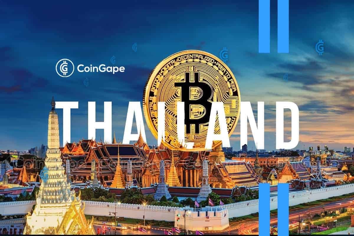 Thailand Sets Precedent with First Spot Bitcoin ETF Approval
