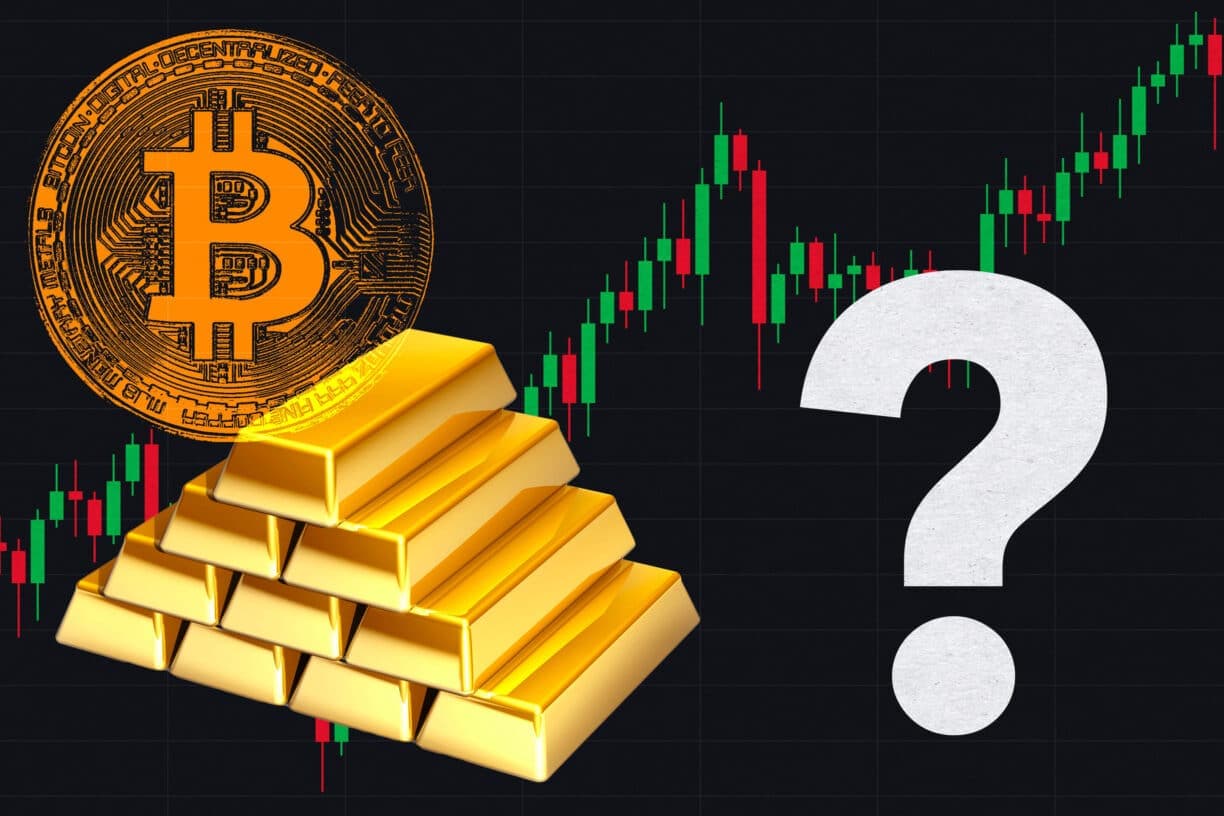 Bitcoin's Recent Plunge: Peter Schiff Warns of Further Dip, Here's Why