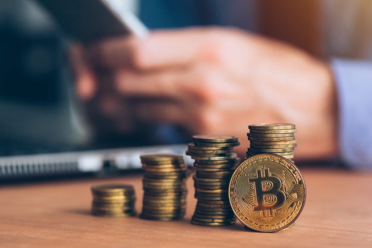 Bitcoin Whales Accumulate: Will BTC Price Soar?