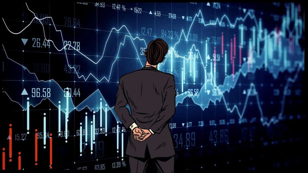 Bitcoin Price Rally Imminent? US PPI Inflation Cools
