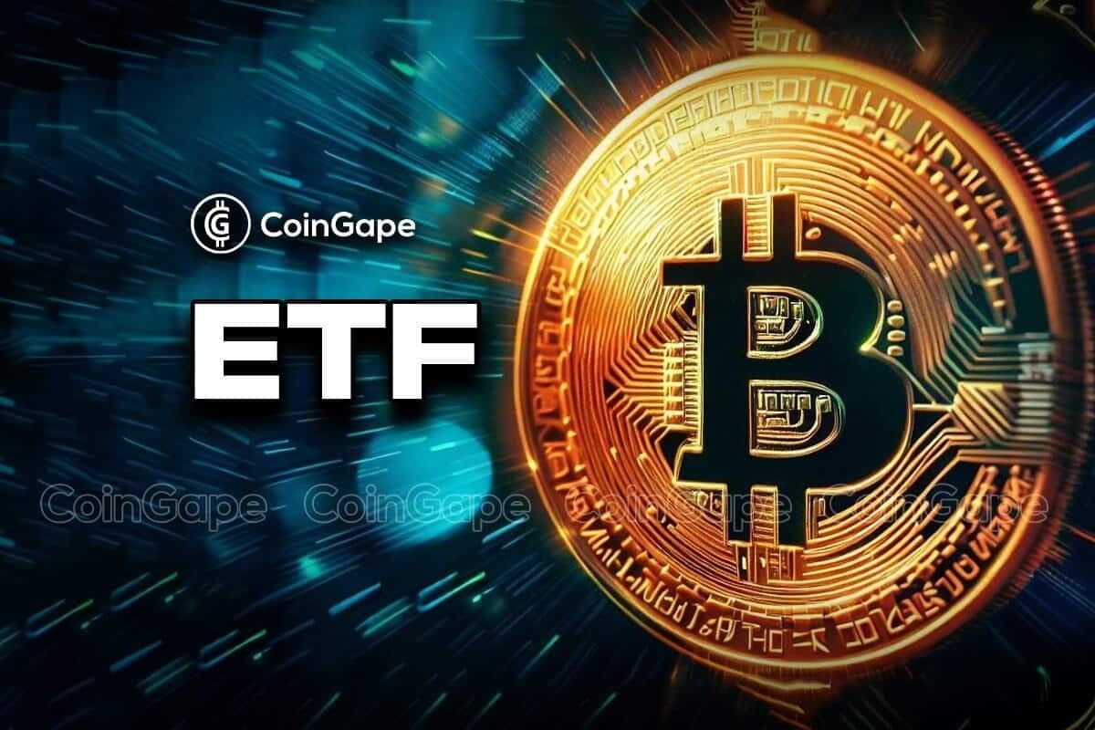 Bitcoin ETF Outflows Spark Concerns: Will BTC Dip to $60K?