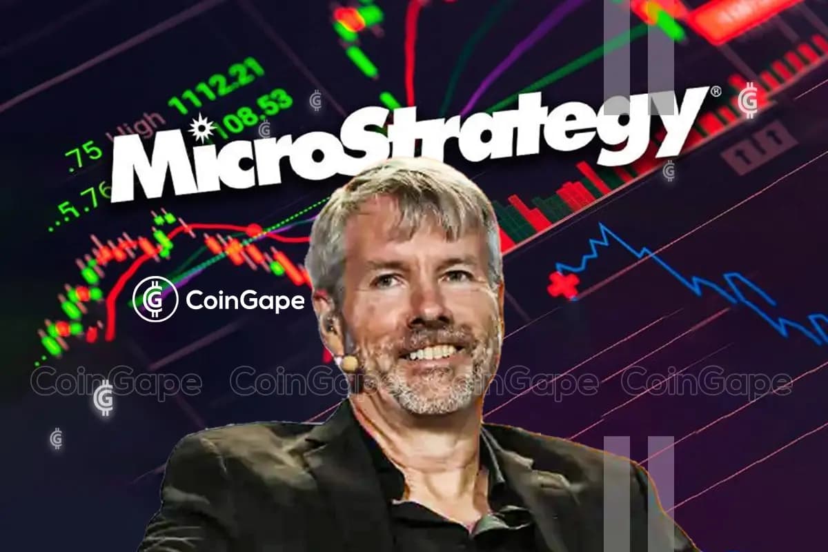 MicroStrategy Invests $800 Million in Bitcoin