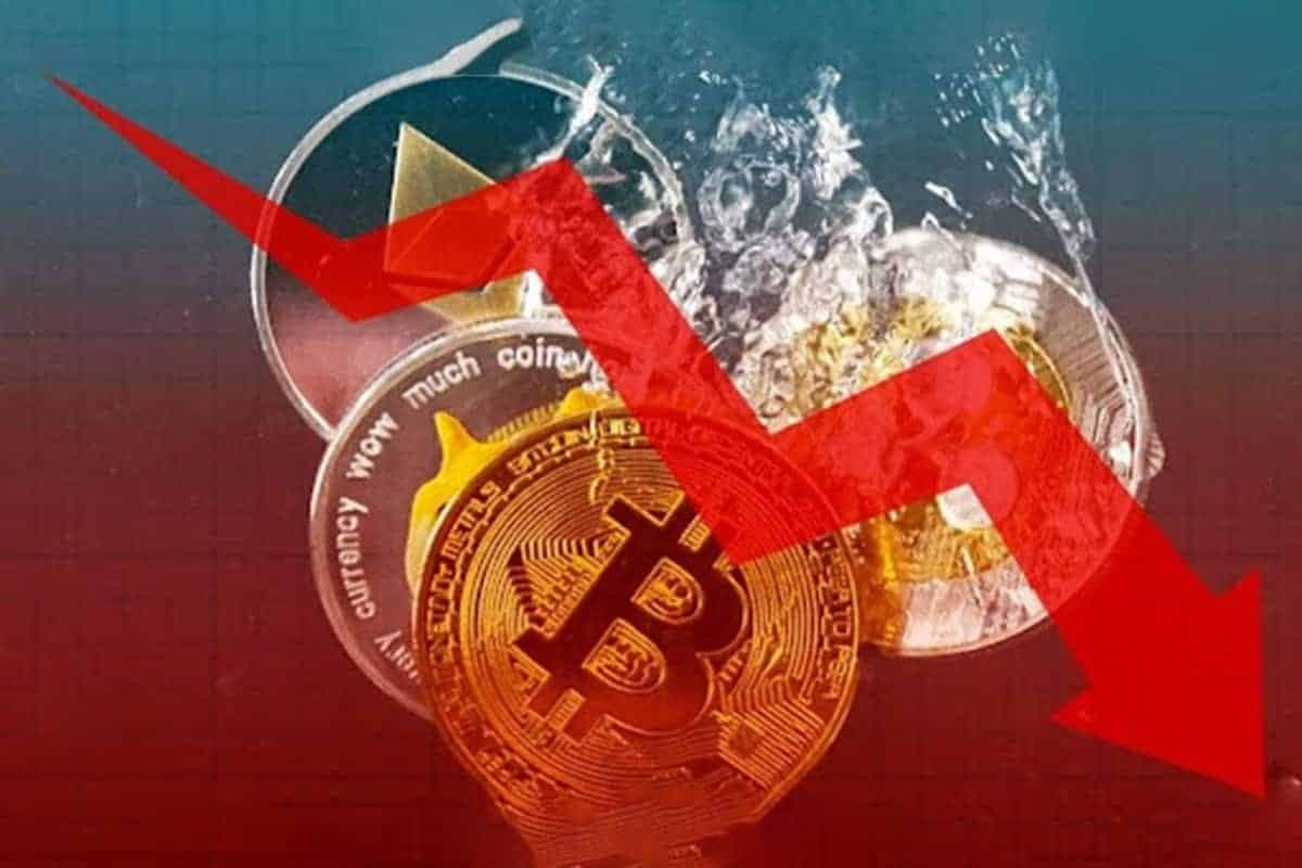 Bitcoin Struggles at $66K, But These 4 Crypto Stocks Shine