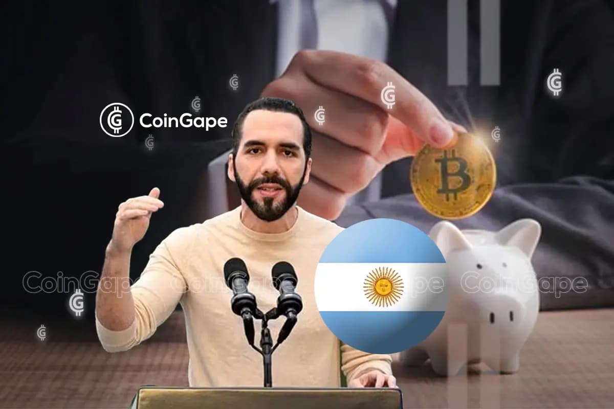 Argentina Collaborates with El Salvador to Explore Bitcoin and Crypto Regulation