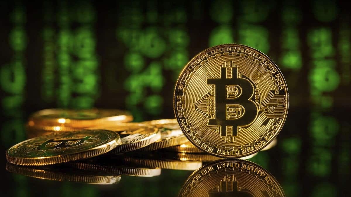 Bitcoin (BTC) Price Volatility Fueled by US PMI Data