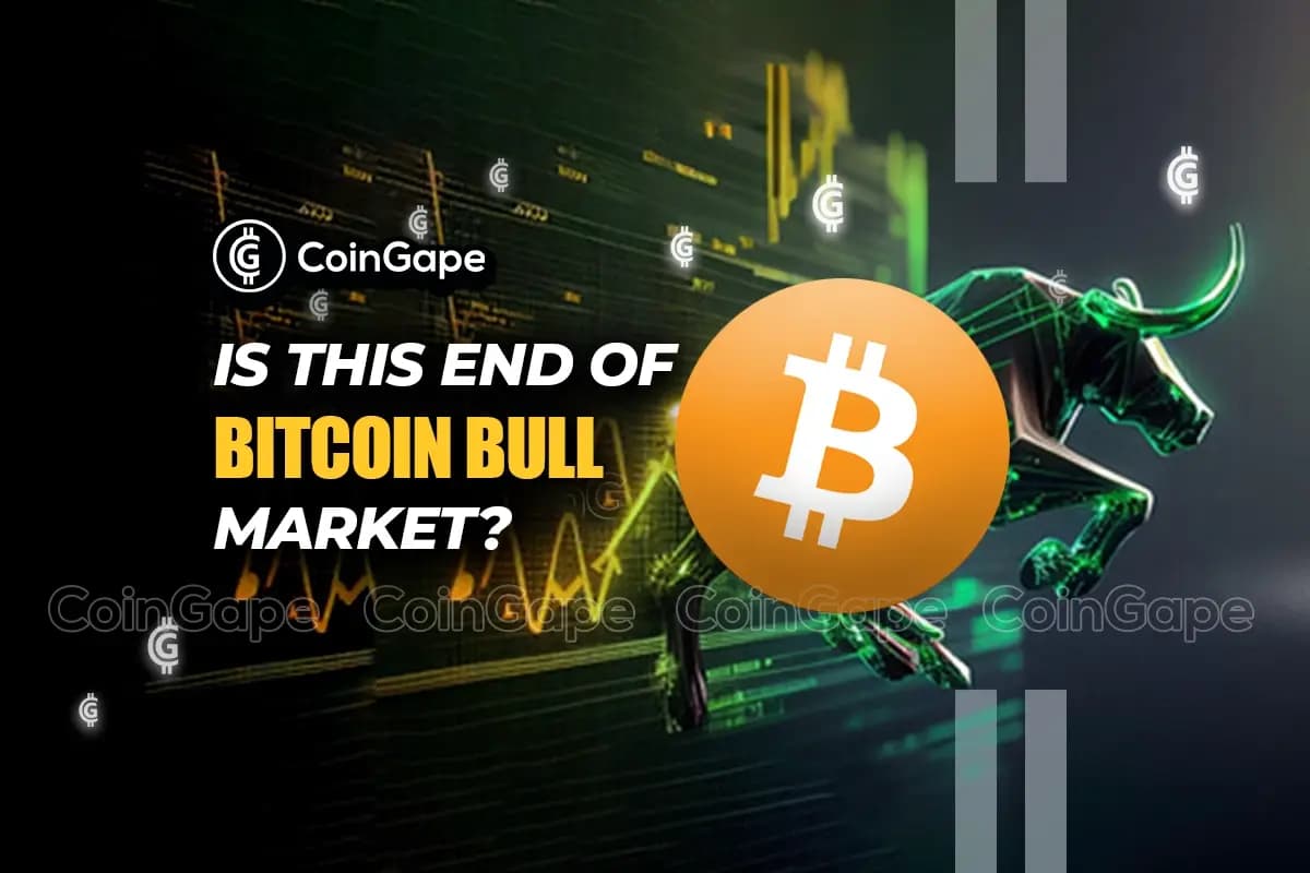 Bitcoin Price Stagnant: Bull Market End or Just a Pause?