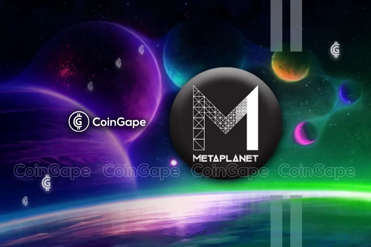 Metaplanet Buys $7M Bitcoin, Following MicroStrategy's Lead