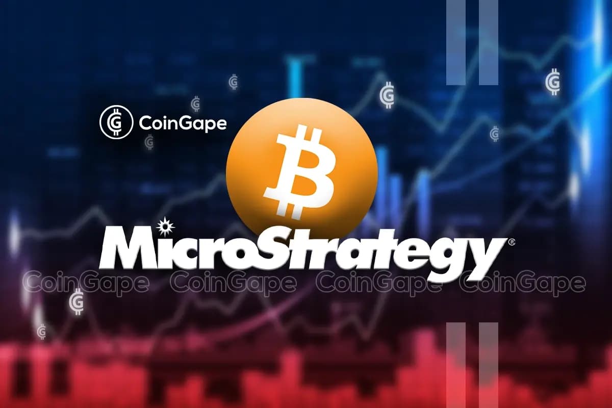 MicroStrategy's Stock Plunges Despite Record $6.33 Billion Bitcoin Profit