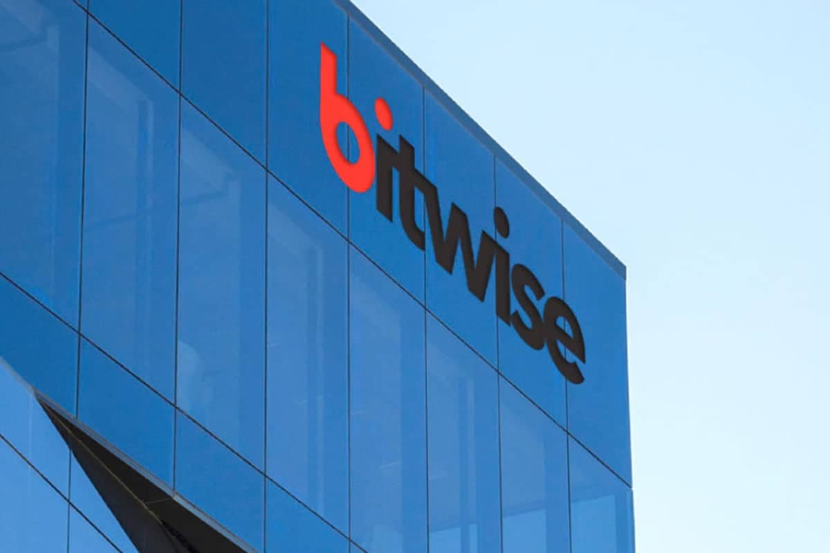 Bitwise's New Ad: Blockchain Adoption is on the Rise