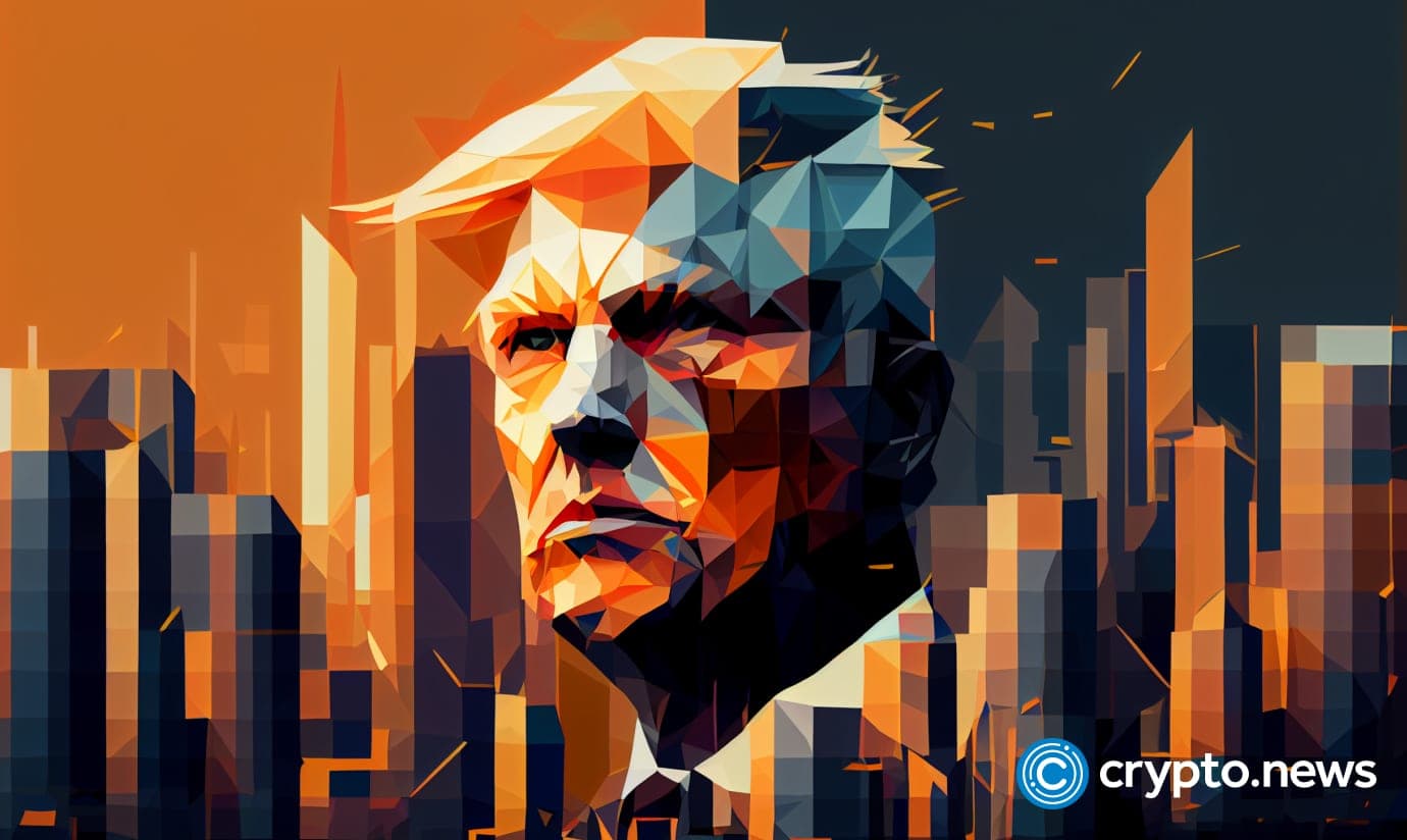 Gemini Founders Donate $2 Million in Bitcoin to Support Trump