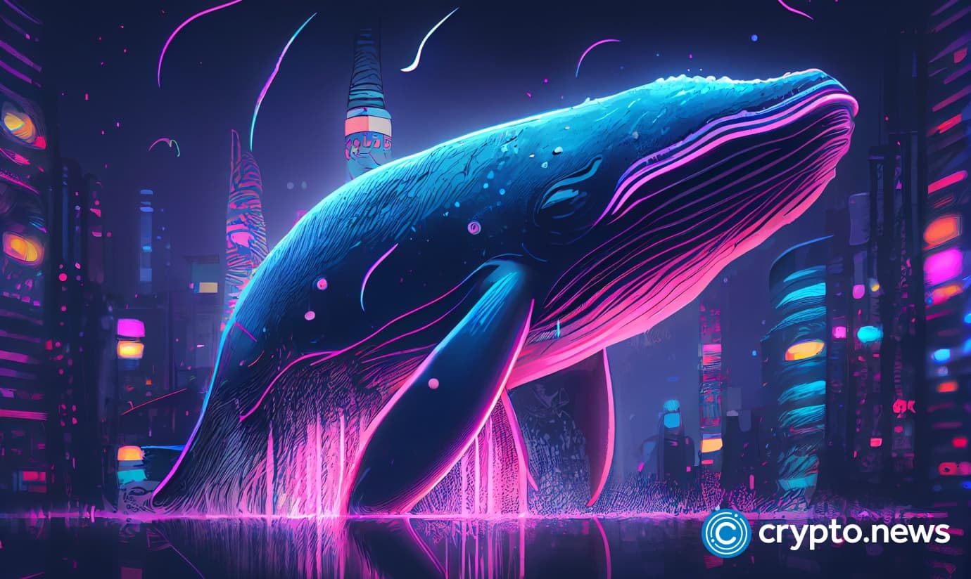 Quant Price Drops as Whale Sells $9.76 Million in QNT Tokens