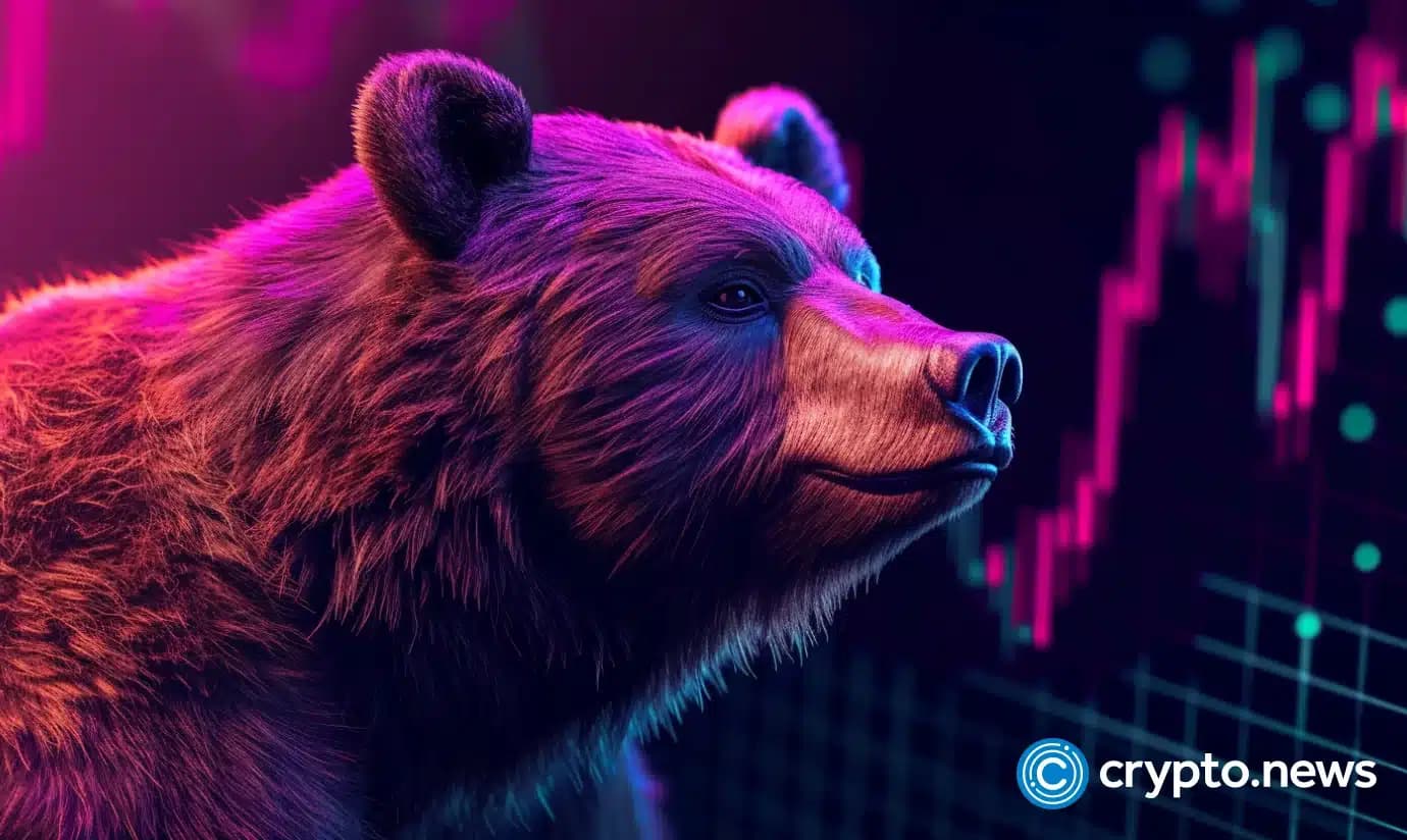 Bitcoin Plunges, Liquidations Exceed $300 Million as Bearish Pressure Mounts