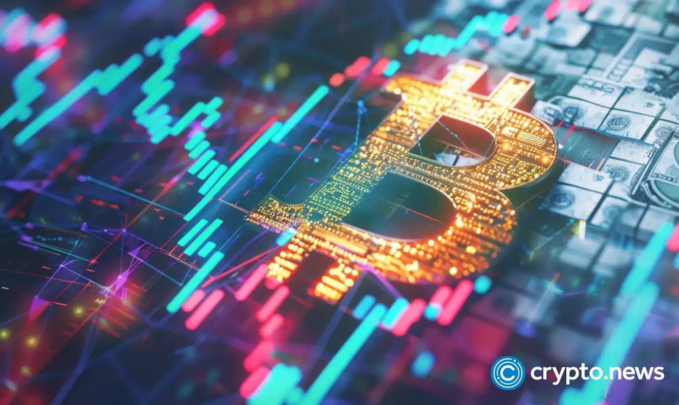 BlackRock's Big Bitcoin Bet: 43,000 Shares of iShares Bitcoin Trust