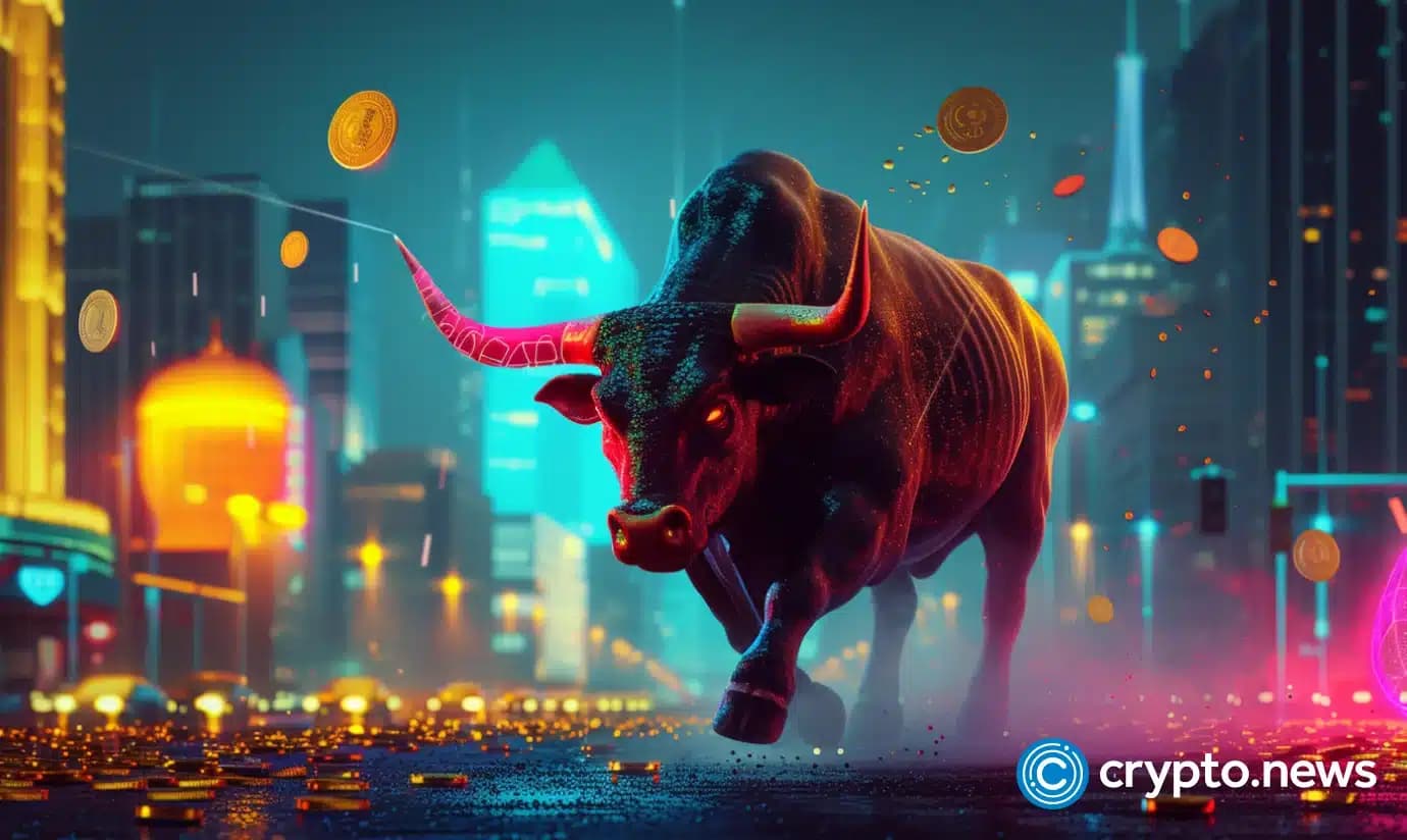Bitcoin Price Forecast: Bullish Pattern Forms Despite Recent Dip