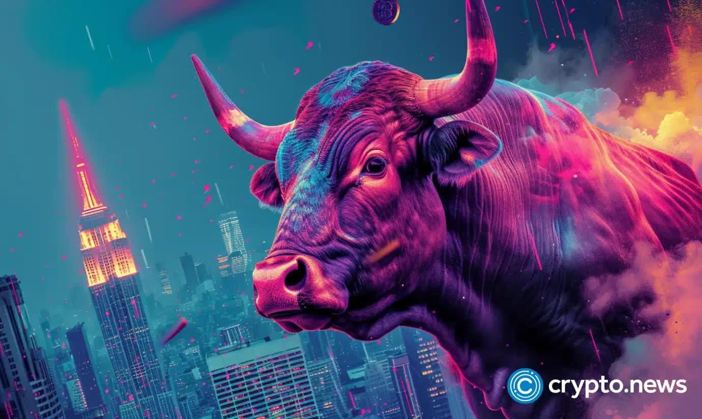Bitcoin and Equities Still in Bull Market, But Divergence May Cause Trouble