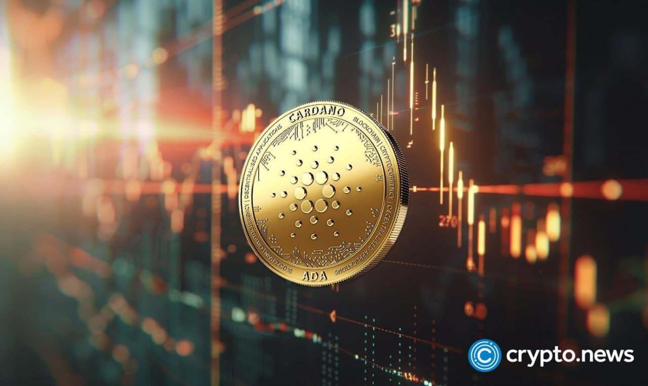 Cardano (ADA) Price Climbs Amidst Market Recovery