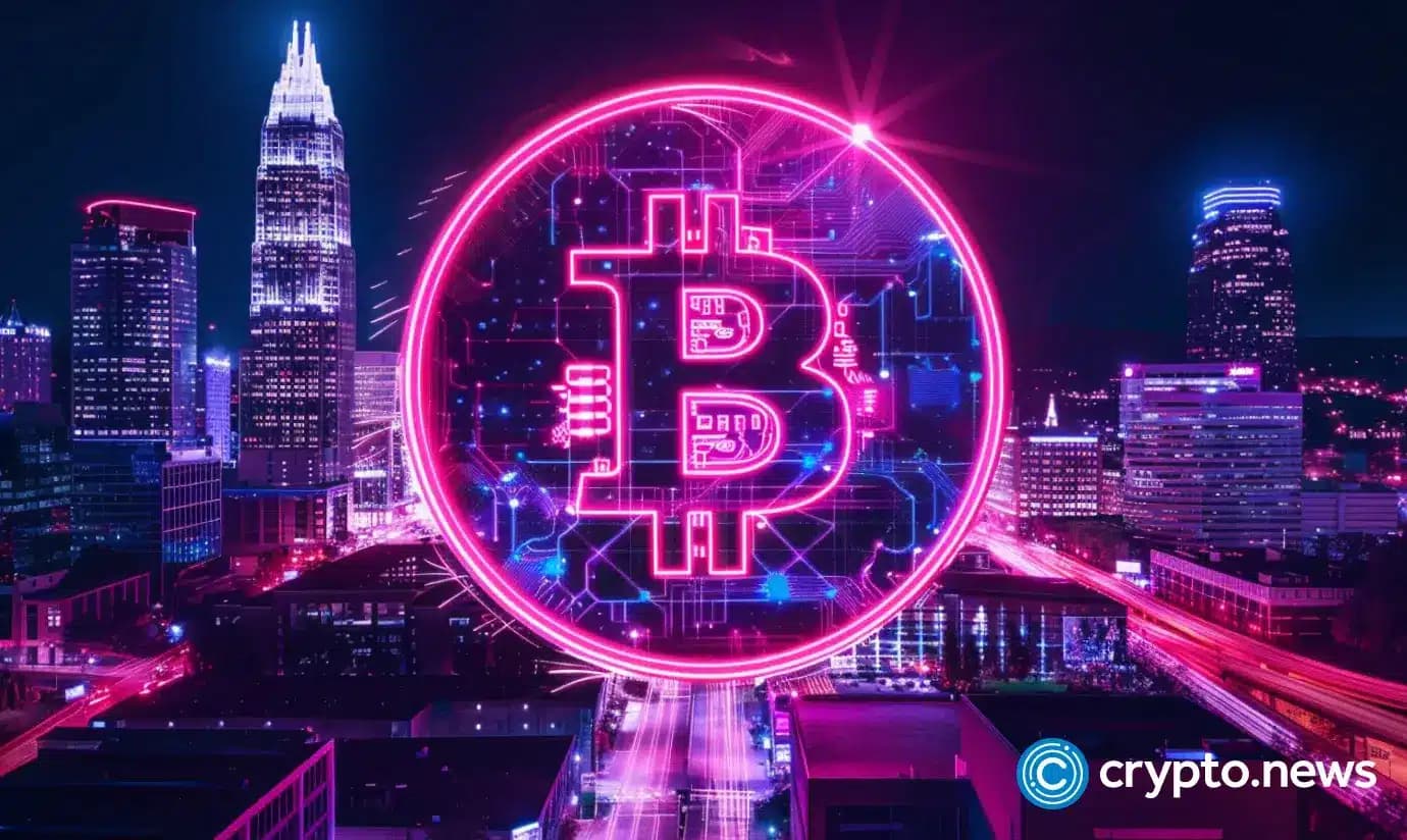 Bitcoin Surges, 5thScape Presale Gains Momentum: Crypto Market Update