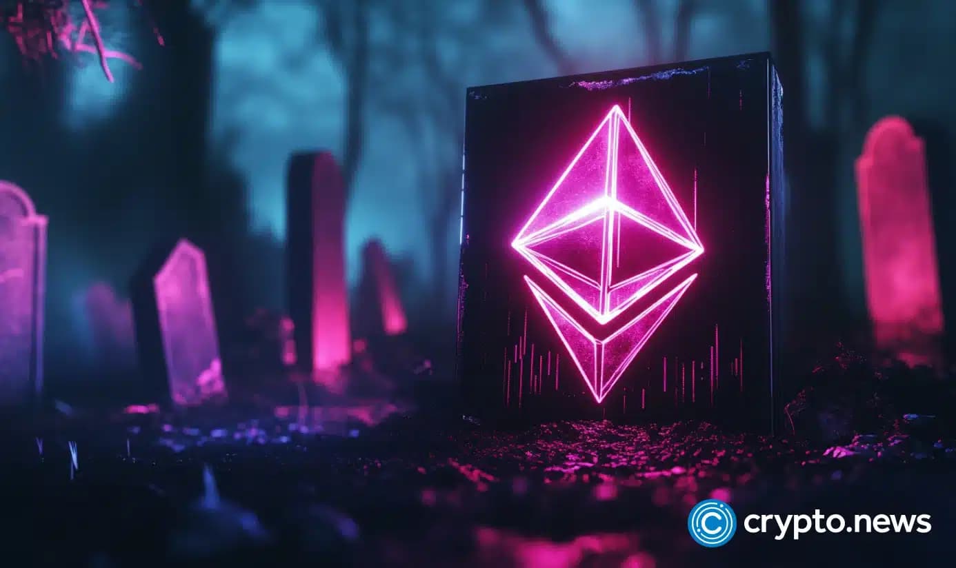 Why Ethereum is Set to Soar in 2025: 5 Key Factors You Can't Ignore