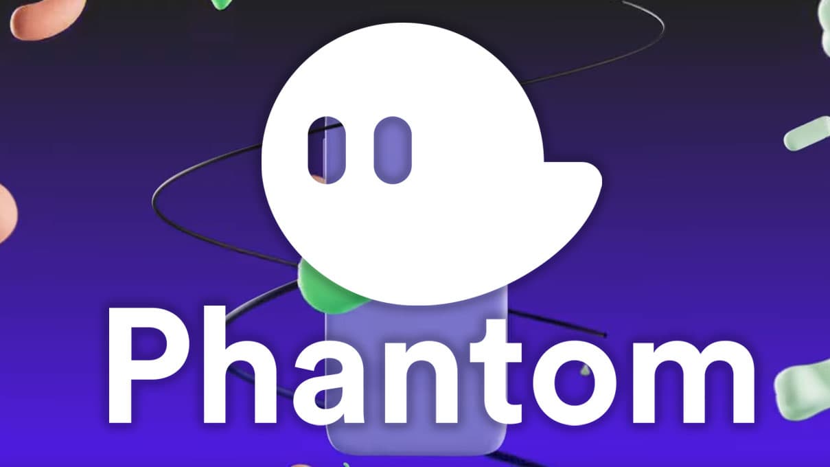 Phantom Wallet Soars with $150M Funding, Valued at $3B - What This Means for Crypto Users