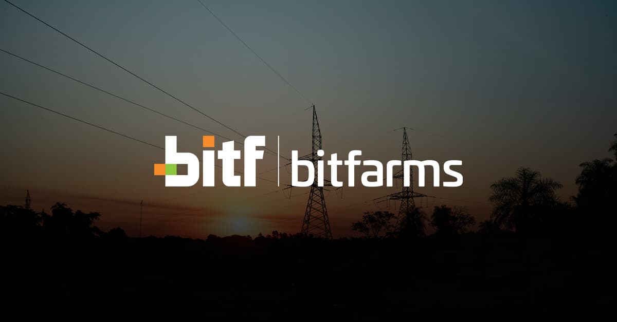 Bitfarms' Remarkable Growth: December 2024 Production and Operations Insights